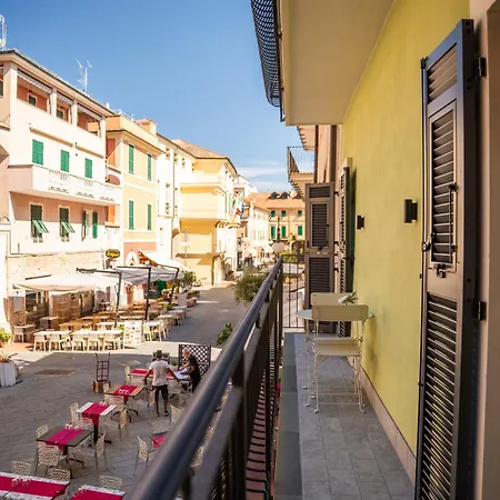 Casa Alba Pietra Ligure