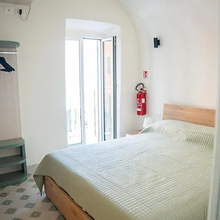 Apartmán Casa Alba Pietra Ligure