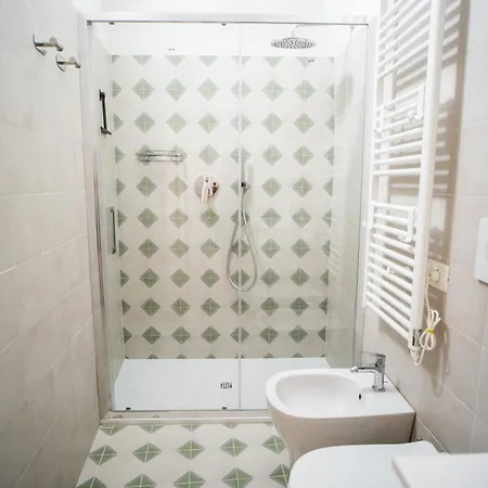 Apartmán Casa Alba *
