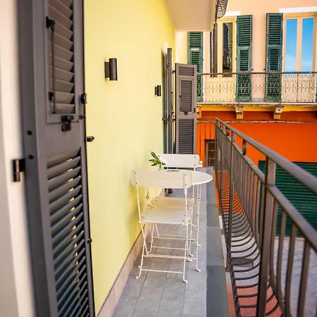 Casa Alba * Pietra Ligure