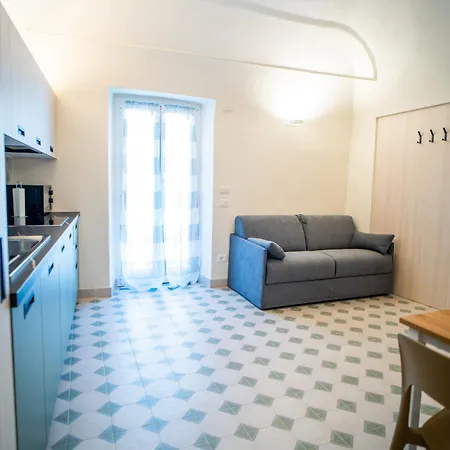 Casa Alba * Pietra Ligure